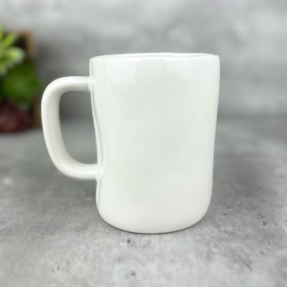 Rae Dunn ‘His’ Mug - Picture 2 of 5